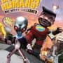 Destroy All Humans! Big Willy Unleashed