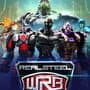Real Steel World Robot Boxing
