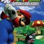 Mario Golf: Toadstool Tour