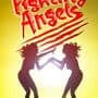 Fighting Angels