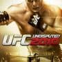 UFC Undisputed 2010