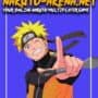 Naruto Arena
