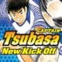 Captain Tsubasa: New Kick Off