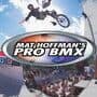 Mat Hoffman's Pro BMX