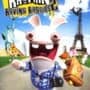 Rayman Raving Rabbids 2