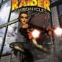 Tomb Raider: Chronicles