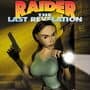 Tomb Raider: The Last Revelation