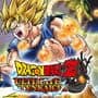 Dragon Ball Z: Ultimate Tenkaichi