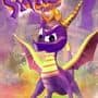 Spyro the Dragon