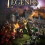 Stronghold Legends