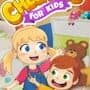 Checkers for Kids