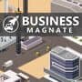 Business Magnate