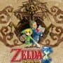 The Legend of Zelda: Phantom Hourglass