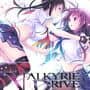 Valkyrie Drive: Bhikkhuni