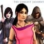 Dreamfall: The Longest Journey