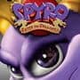 Spyro: Enter the Dragonfly