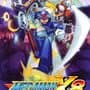 Mega Man X8