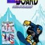 Snow Board Championship