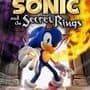 Sonic and the Secret Rings