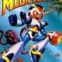 Mega Man X