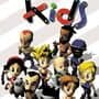 Virtua Fighter Kids