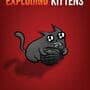 Exploding Kittens