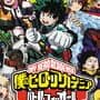 My Hero Academia: Battle for All