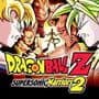 Dragon Ball Z: Supersonic Warriors 2