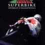 Castrol Honda Superbike World Champions