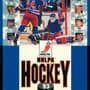 NHLPA Hockey 93