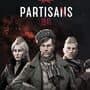 Partisans 1941