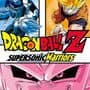 Dragon Ball Z: Supersonic Warriors