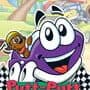 Putt-Putt Enters the Race