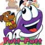 Putt-Putt Joins the Circus