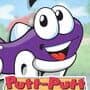 Putt-Putt Joins the Parade
