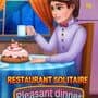 Restaurant Solitaire: Pleasant Dinner