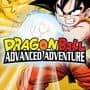 Dragon Ball: Advanced Adventure