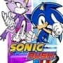 Sonic Rush