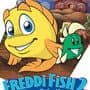 Freddi Fish 2: The Case of the Haunted Schoolhouse