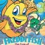 Freddi Fish 3: The Case of the Stolen Conch Shell