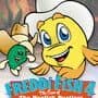 Freddi Fish 4: The Case of the Hogfish Rustlers of Briny Gulch