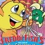 Freddi Fish 5: The Case of the Creature of Coral Cove