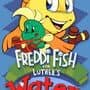 Freddi Fish and Luther's Water Worries