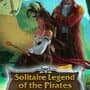 Solitaire Legend of the Pirates 2