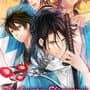The Amazing Shinsengumi: Heroes in Love