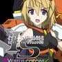Infinite Stratos: Versus Colors