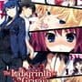 The Labyrinth of Grisaia