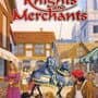 Knights and Merchants: The Shattered Kingdom