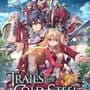 The Legend of Heroes: Trails of Cold Steel