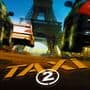 Taxi 2